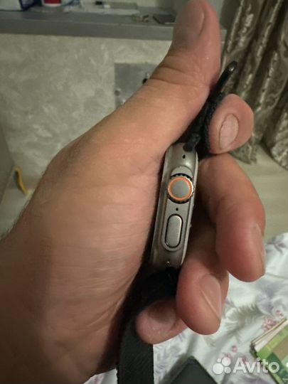 Apple watch ultra 2