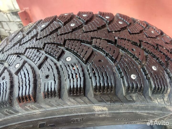 Nordman Nordman 4 205/55 R16 94