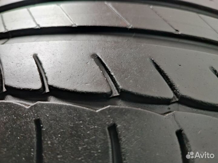 Michelin Primacy HP 225/45 R17 91V