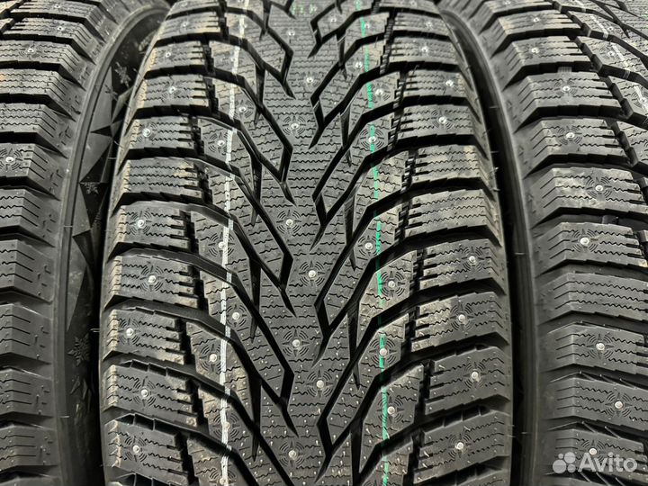 Tracmax X-Privilo S500 235/55 R17 116