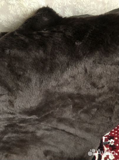 Искусственный мех