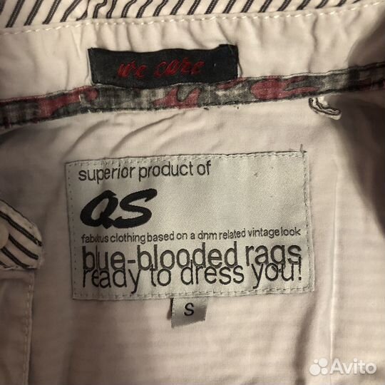 Рубашка superior product of