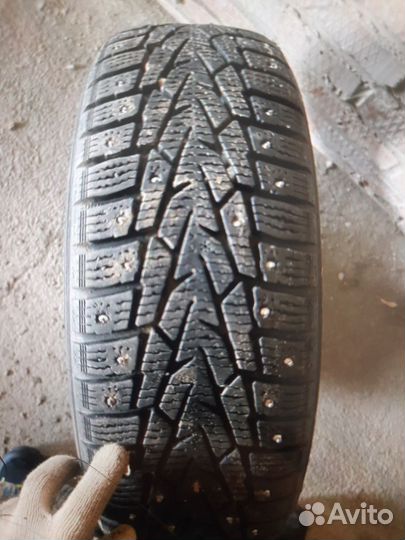 Nokian Tyres Nordman 7 185/65 R15