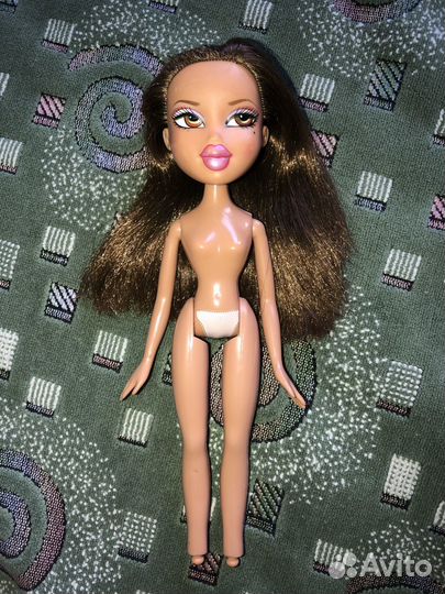 Bratz yasmin sweet heart