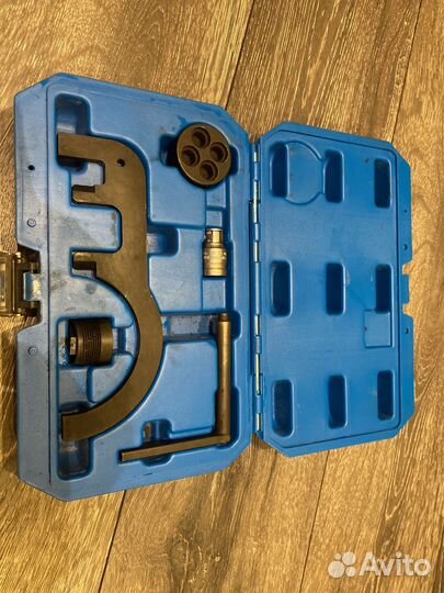 Фиксаторы валов аренда bmw n47 n47s n57