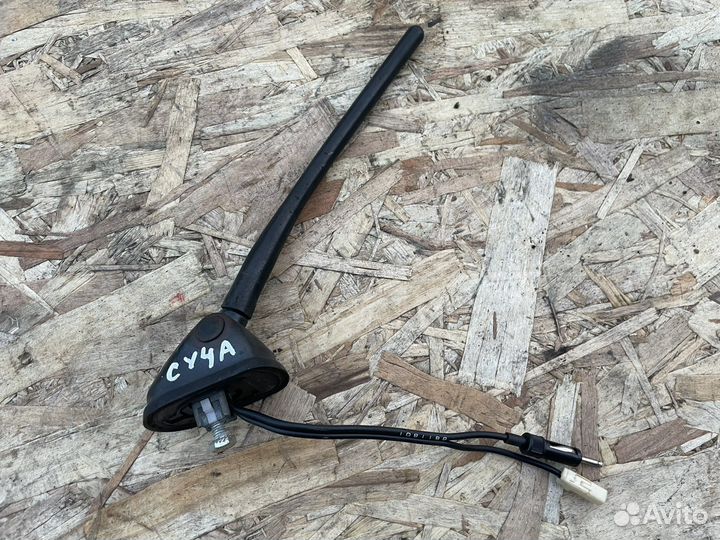 Антенна Mitsubishi Lancer X Лансер 10