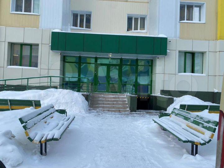 Аренда 801,8 Сургут