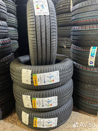 Delinte DS2 215/60 R16 99V