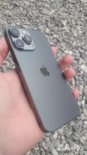 iPhone xr в корпусе 14 pro