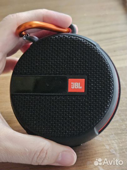 Беспроводная колонка jbl wind 2