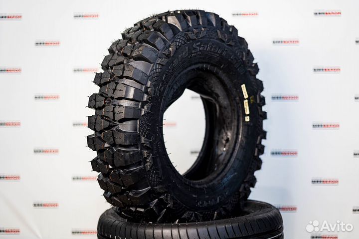 Алтайшина Safari 510 215/90 R15