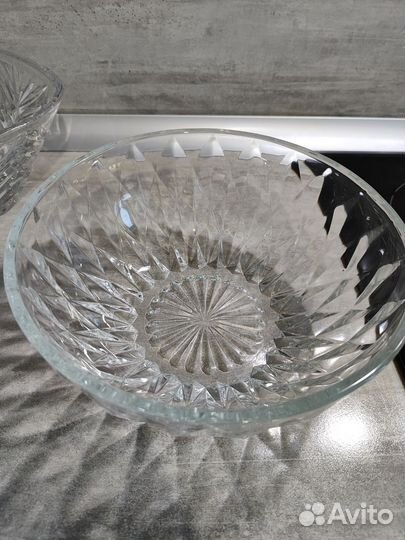 Ваза для фруктов