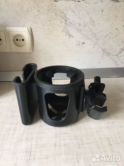 Подстаканник для коляски hb