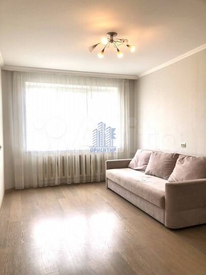 3-к. квартира, 69,4 м², 5/9 эт.