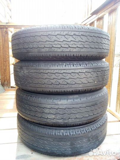 Японские летние шины