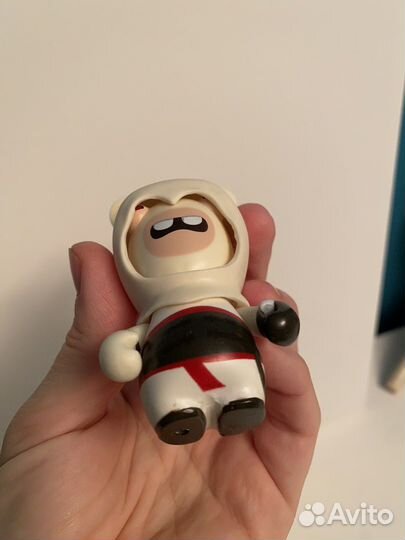 Фигурка Rayman Raving Rabbits Assassins Creed