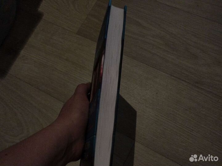 Виктория Селман 