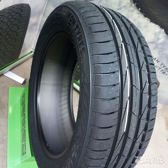 Ikon Tyres Autograph Aqua 3 215/60 R16 99V