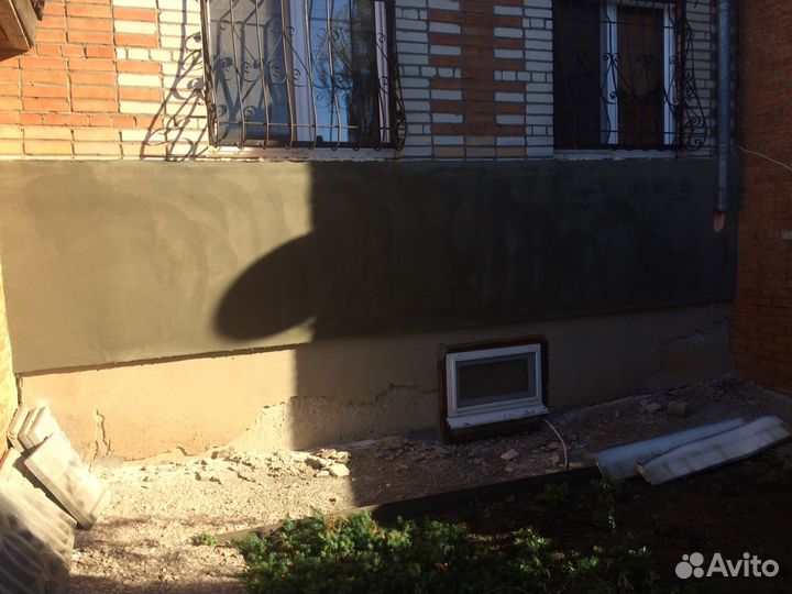 Мелкий ремонт