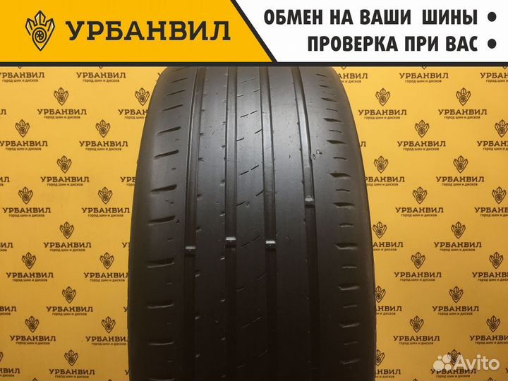 Kumho Solus HS51 225/45 R17 91W