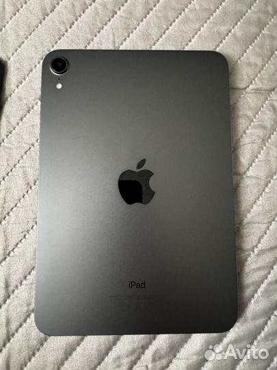 iPad mini 6 64gb