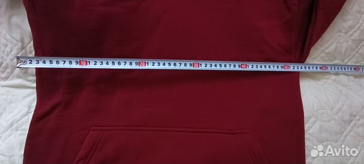 Спортивный костюм женский на флисе 46