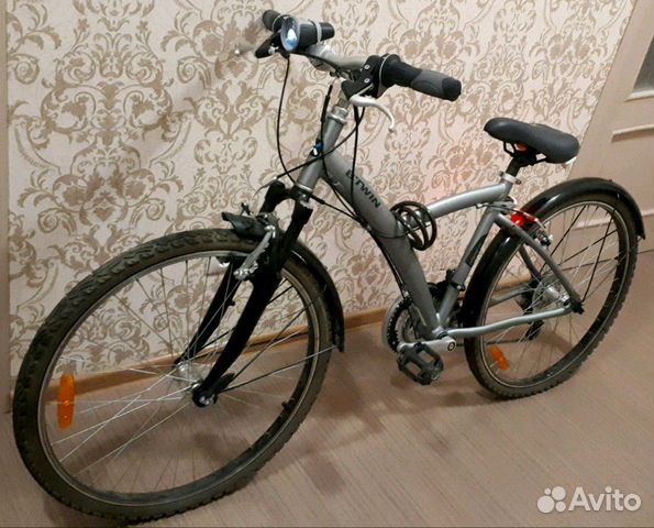 Original 500. Горный гибрид b'Twin Original 500 28. B'Twin Original 500 28. B'Twin Original 500 для мужчин.