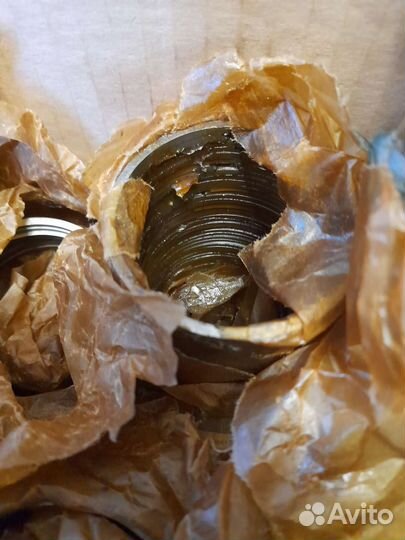 Кольца иж СССР планета юпитер