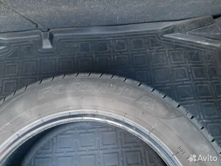 Formula Energy 205/55 R16