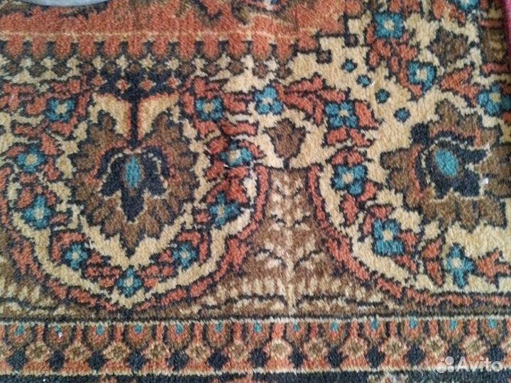 Ковры и паласы бу