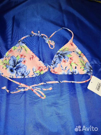 Лиф купальника