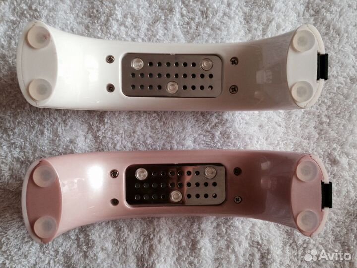 Лампы LED для гель-лака, геля