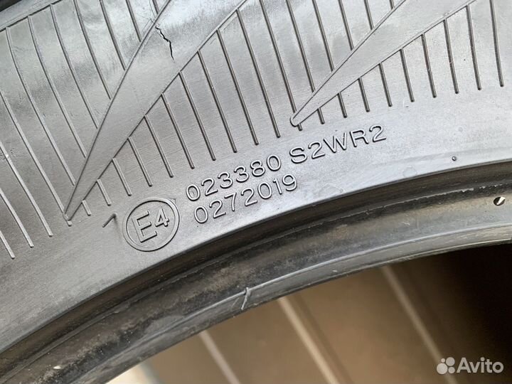 Vredestein Ultrac Vorti 265/45 R20 108ZR