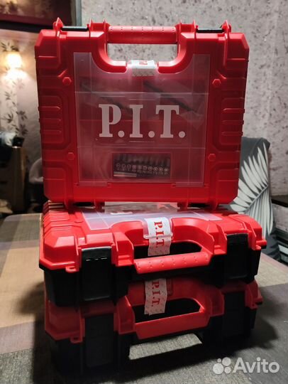 Шуруповёрт