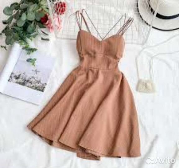 Женские вещи пакетом XS