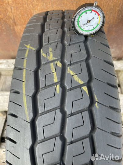 Hifly Super 2000 205/75 R16C