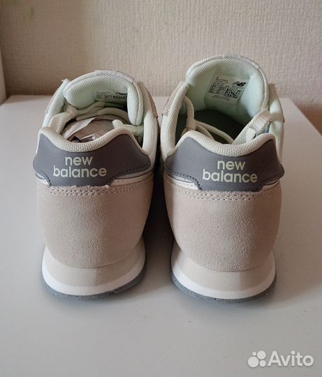 Кроссовки New Balance 373 оригинал
