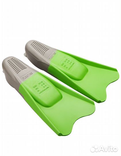 Ласты Новые для плавания р 26-29