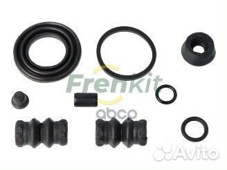 Р/к суппорт задний Renault/Frenkit/ 234025 Frenkit