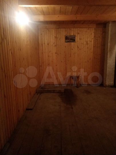 Гараж, 24 м²