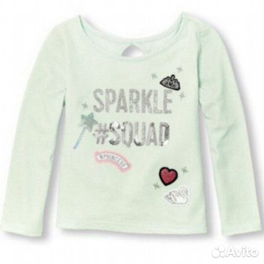 Для двойняшек на рост 86-98 см, новая и б/у