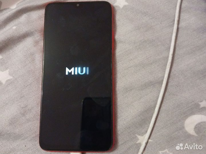 Xiaomi Redmi, 4 ГБ