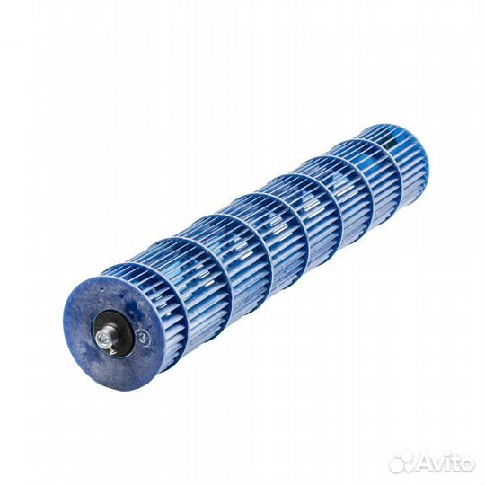 Крыльчатка внутреннего блок универсальная 705x93мм