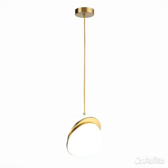 ST Luce SL1164.303.01 laico подвесной светильник