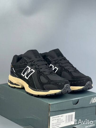 New balance 1906 Cordura Термо (Арт.46069)