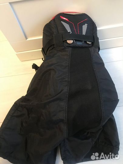 Хоккейные трусы, шорты детские, Bauer