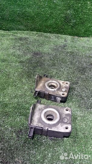 Замок капота BMW 5 серия