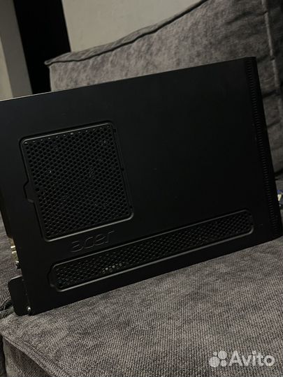 Системный блок acer
