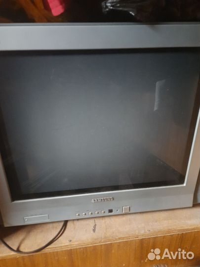 Телевизор бу