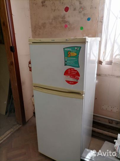 Холодильник норд